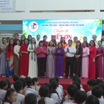 Học sinh tìm hiểu lịch sử qua câu chuyện những nữ anh hùng