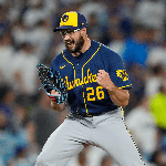 Milwaukee Brewers loại Dodgers, trở lại World Series sau 44 năm