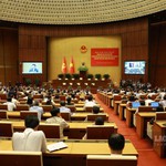 Tổng Bí thư, Chủ tịch nước dự Hội nghị quán triệt Nghị quyết Hội nghị Trung ương 4