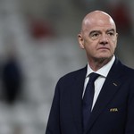 Lãnh đạo bóng đá Anh và Đức chưa hài lòng với lời xin lỗi của Chủ tịch FIFA