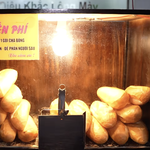 Bánh mì không người bán | HTV Thành phố không ngủ