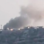 Houthi tấn công dinh tổng thống Yemen