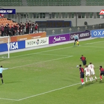 AFC Champions League 2: Phnom Penh Crown gây bất ngờ