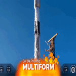 SpaceX thực hiện sứ mệnh mật cho quân đội Mỹ