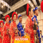 Chung tay vun đắp hạnh phúc cho đoàn viên, người lao động