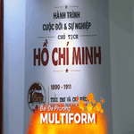 Đánh thức giá trị văn hóa từ những câu chuyện di sản