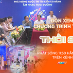 Phường Chợ Quán kỷ niệm 70 năm Ngày truyền thống Hội Liên hiệp Thanh niên Việt Nam | Thời sự trưa HTV ngày 16/10/2026