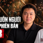 "Trại buôn người" dự kiến có phiên bản T13 vào cuối tháng 10