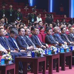 Thương hiệu quốc gia Việt Nam 2026 vinh danh 227 doanh nghiệp