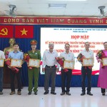 Phường Tăng Nhơn Phú tuyên dương 96 điển hình “Dân vận khéo” năm 2026