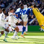 Pedro Neto lập cú đúp, Chelsea đánh bại Everton tại Ngoại hạng Anh
