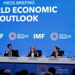 IMF cảnh báo rủi ro trước tốc độ tăng trưởng AI