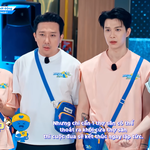 Hai Thành, Sáu Tút liên tục bị nghi ngờ giữa cuộc truy tìm thợ săn | Running Man 4 - Chạy Ngay Đi