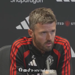 Michael Carrick chịu áp lực trước vòng 7 Ngoại hạng Anh của Manchester United