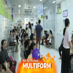 TP. Hồ Chí Minh ghi nhận xu hướng gia tăng các bệnh lý viêm đường hô hấp