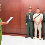 Bắt, khởi tố chồng cũ của Hằng Du Mục về tội "xâm phạm quyền sở hữu công nghiệp" sản phẩm táo đỏ