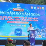Phường Tân Sơn Hòa ra mắt 21 Tổ Công nghệ số cộng đồng, hỗ trợ người dân chuyển đổi số
