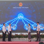 Hơn 3.000 vị trí tuyển dụng tại ngày hội việc làm phường Tân Thành