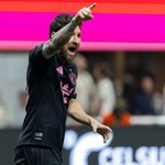 Messi góp dấu giày vào cả 3 bàn thắng, Inter Miami thắng Atlanta United