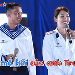 Quốc Trường và Thúy Ngân đón sinh nhật “có mùi”, Tuấn Dương chật vật hành quân đêm | Sao Nhập Ngũ 2026