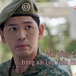 Những mảnh ghép tạo nên sức hút của "Sứ mệnh vẫy gọi"