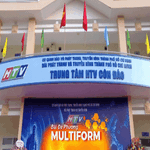 HTV Côn Đảo tăng cường kết nối thông tin với người dân