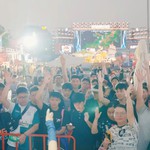 Games ON Hải Phòng 2026 thu hút gần 50.000 lượt khách