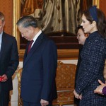 Tổng Bí thư, Chủ tịch nước Tô Lâm nhận Huân chương cao quý của Vương quốc Đan Mạch