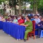 Phường Thông Tây Hội đưa tiện ích số đến gần người dân qua Ngày hội Công dân số 2026