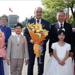 Tổng thống Liên bang Thụy Sĩ Guy Parmelin và Phu nhân kết thúc tốt đẹp chuyến thăm chính thức Việt Nam