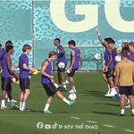 Barcelona tổn thất lực lượng trước đại chiến PSG và Real Madrid