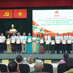 Phường Tân Phú tuyên dương các điển hình “Dân vận khéo” năm 2026