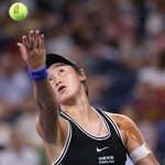 Wang Xiyu giành HCV tennis ASIAD 2026