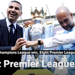 Manchester City kháng cáo phán quyết vi phạm tài chính