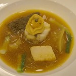 Ẩm thực Việt Nam chinh phục các đầu bếp Michelin | Tập 5 100 Flavors - Michelin-Starred Chefs