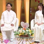 Mối tình Việt - Nhật và khoảnh khắc “luồng điện” của tình yêu | Vợ chồng son