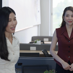 Phương Hồng thoát bẫy của trà xanh | Mặt nạ hoàng kim