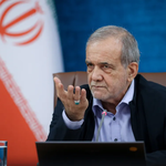 Iran tái khẳng định sẵn sàng đối thoại với Mỹ