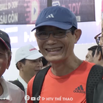 Hơn 500 người tham gia Giải pickleball người cao tuổi TP