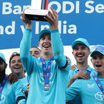 Anh tránh Australia và Ấn Độ ở vòng bảng World Cup Cricket 2027