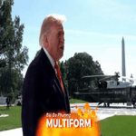Tổng thống Mỹ Donald Trump lại dọa sẽ tấn công Iran