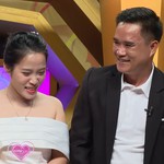 Mối tình bắt đầu từ Facebook và lời cầu hôn sau nhiều năm bên nhau | Vợ chồng son