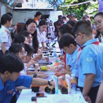 Chuyển đổi số tại phường Bàn Cờ kết nối nguồn lực đổi mới sáng tạo