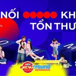 NewZround: Không Một Mình 2026 - Lan tỏa kết nối không tổn thương