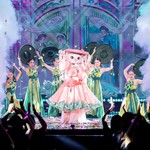 HEO MÁ HỒNG gây chú ý khi kết hợp rock và âm hưởng dân gian | The Masked Singer 2026