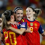 Tây Ban Nha hướng đến bảo vệ ngôi vương World Cup nữ 2027