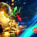 Bắt sóng thị trường 20/10: VN-Index mất mốc 1.700 điểm, vàng SJC giảm còn 143,1 triệu đồng/lượng | NewZMoney