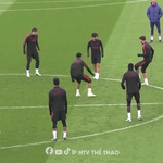 Dàn sao tấn công sẵn sàng cho màn so tài PSG – Barcelona tại Champions League