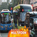 Năm 2027, TP. Hồ Chí Minh dự kiến chuyển đổi xe buýt sang xe điện