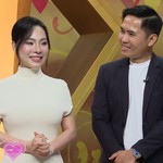 Lần đầu gặp đã chê “không phải gu”, yêu nhau chia tiền đi ăn và chiêu ghen bí mật | Vợ chồng son
